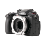 Viltrox Adaptador EF-M1 Pro Canon EF - Micro 4/3 - Imagen 3
