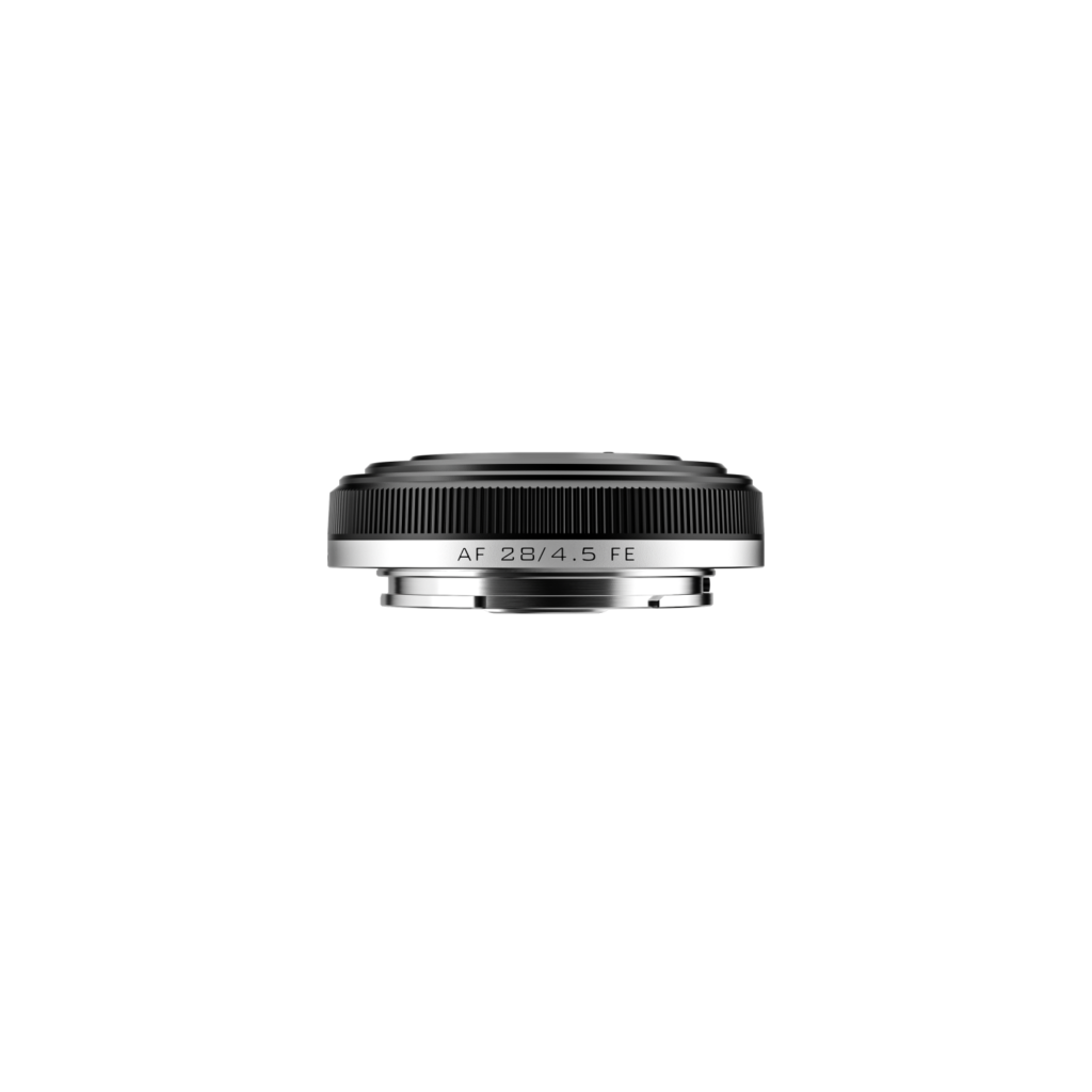 Viltrox AF 28mm f/4.5 "Chip" FE | XF | Z