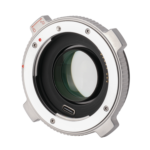 Viltrox Adaptador EF-M2 Pro Speed Booster 0.71x