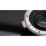 Viltrox Adaptador EF-M2 Pro Speed Booster 0.71x - Imagen 9