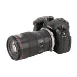 Viltrox Adaptador EF-M2 Pro Speed Booster 0.71x - Imagen 10