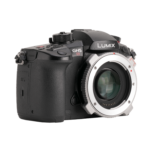 Viltrox Adaptador EF-M2 Pro Speed Booster 0.71x - Imagen 11