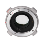Viltrox Adaptador EF-M2 Pro Speed Booster 0.71x - Imagen 2