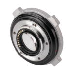Viltrox Adaptador EF-M2 Pro Speed Booster 0.71x - Imagen 4