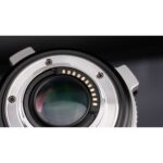 Viltrox Adaptador EF-M2 Pro Speed Booster 0.71x - Imagen 5