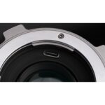 Viltrox Adaptador EF-M2 Pro Speed Booster 0.71x - Imagen 6
