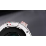 Viltrox Adaptador EF-M2 Pro Speed Booster 0.71x - Imagen 7