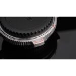 Viltrox Adaptador EF-M2 Pro Speed Booster 0.71x - Imagen 8