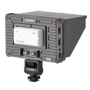 Viltrox DC-X3 Monitor HDMI/SDI Pantalla Táctil de 6" - DC-X3