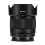 Viltrox AF 35mm f/1.7 Air E | Z | XF