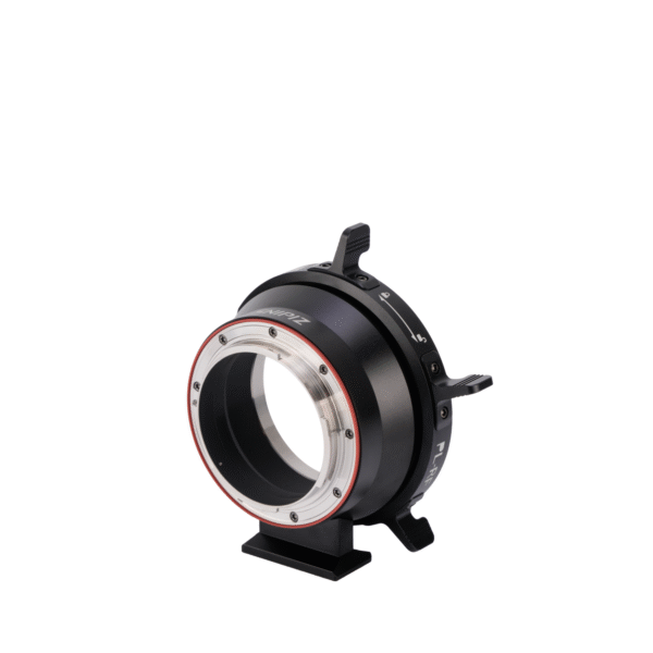 Viltrox Adaptador PL-RF Montura PL - Canon RF - Imagen 10