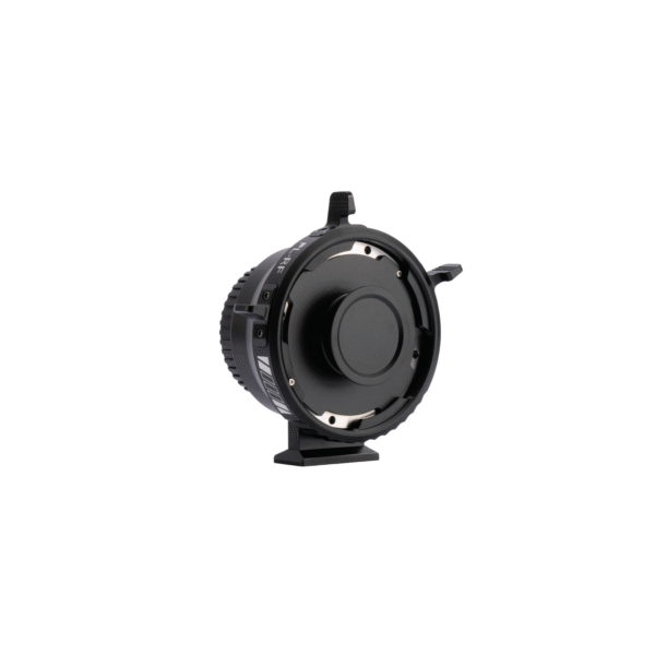 Viltrox Adaptador PL-RF Montura PL - Canon RF - Imagen 11
