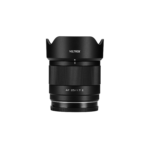 Viltrox AF 25mm f/1.7 Air E | Z | XF - Imagen 2