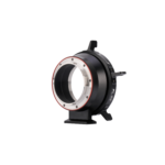 Viltrox Adaptador PL-RF Montura PL - Canon RF - Imagen 2