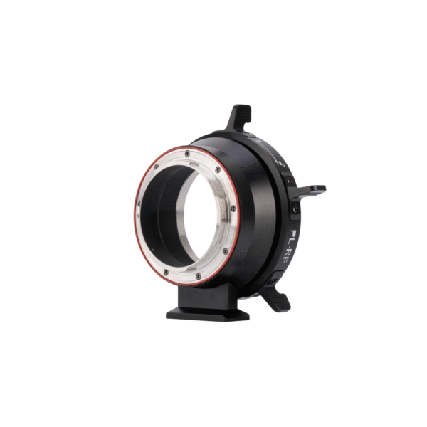 Viltrox Adaptador PL-RF Montura PL - Canon RF - Imagen 2