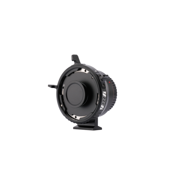 Viltrox Adaptador PL-RF Montura PL - Canon RF - Imagen 3