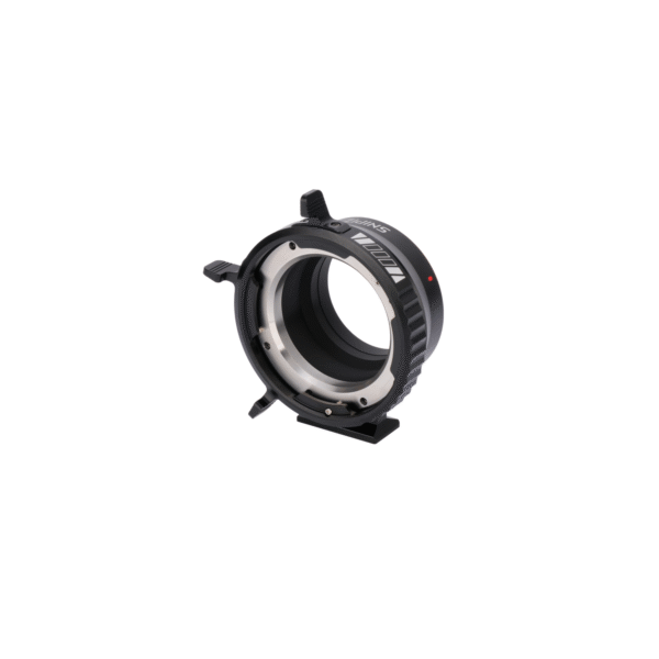 Viltrox Adaptador PL-RF Montura PL - Canon RF - Imagen 4