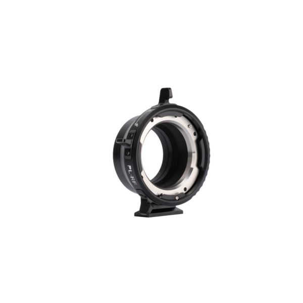 Viltrox Adaptador PL-RF Montura PL - Canon RF - Imagen 5