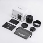 Viltrox AF 25mm f/1.7 Air E | Z | XF - Imagen 7