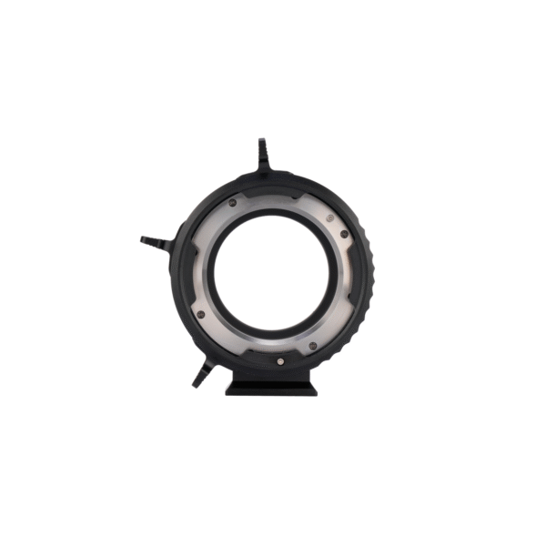 Viltrox Adaptador PL-RF Montura PL - Canon RF - Imagen 7