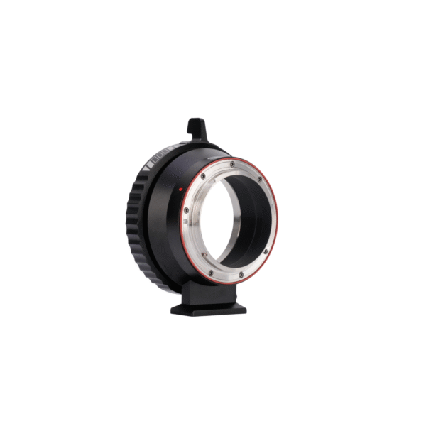 Viltrox Adaptador PL-RF Montura PL - Canon RF - Imagen 8