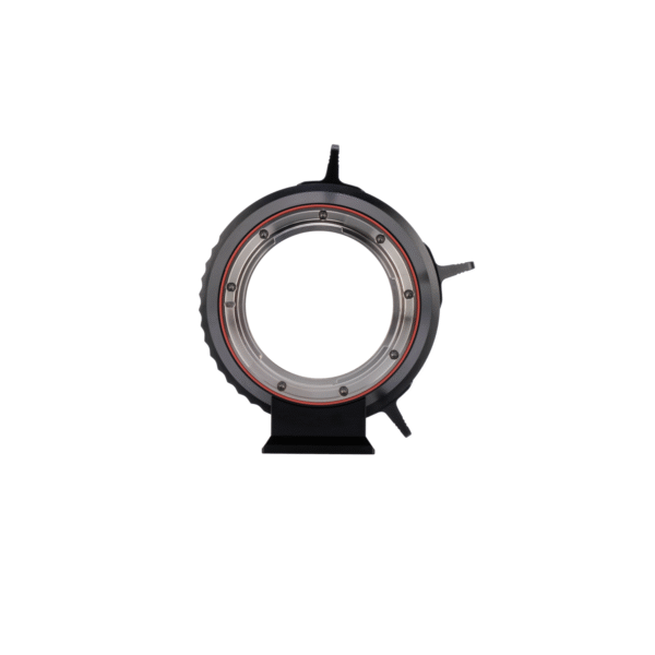 Viltrox Adaptador PL-RF Montura PL - Canon RF - Imagen 9