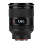 Viltrox AF 35mm f/1.2 LAB - Imagen 3