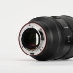 Viltrox AF 35mm f/1.2 LAB - Imagen 7