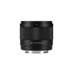 Viltrox AF 50mm f/2.0 Air FE | Z
