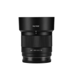 Viltrox AF 50mm f/2.0 Air FE | Z - Imagen 2