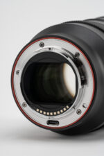 Viltrox AF 85mm f/1.4 Pro E | Z - Imagen 8