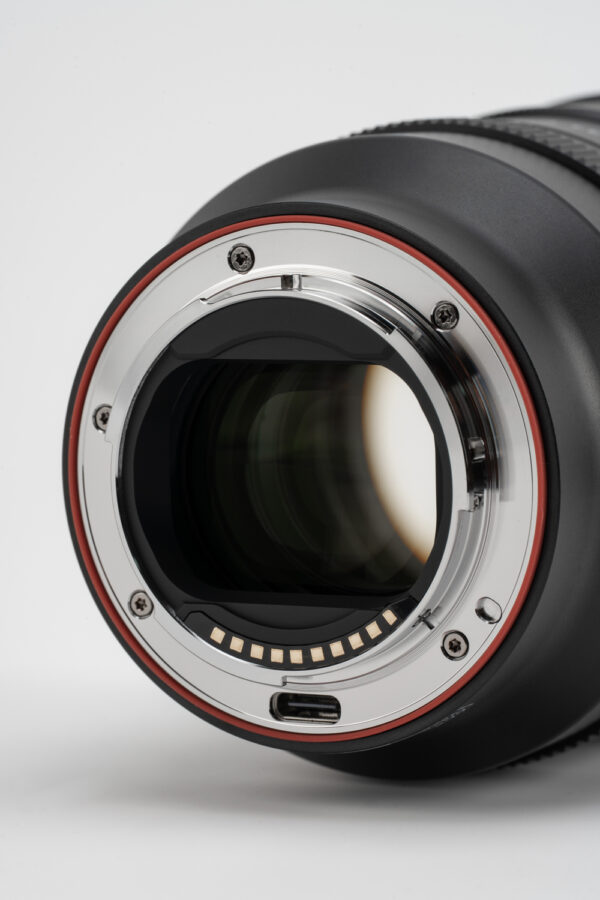Viltrox AF 85mm F1.4 Pro FE - Imagen 8