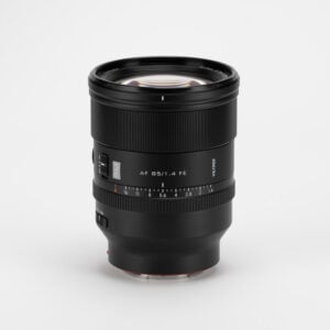 Viltrox AF 85mm F1.4 Pro FE