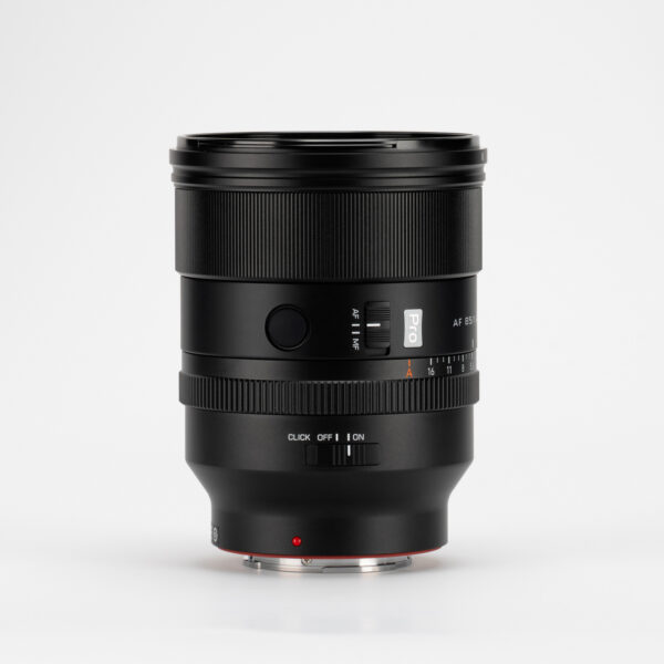 Viltrox AF 85mm F1.4 Pro FE - Imagen 2