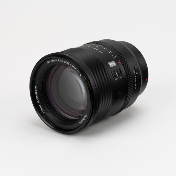 Viltrox AF 85mm F1.4 Pro FE - Imagen 3