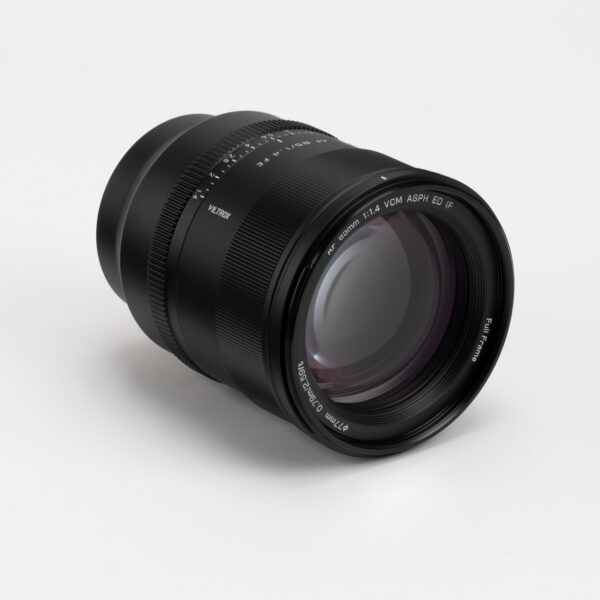Viltrox AF 85mm F1.4 Pro FE - Imagen 4