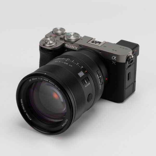 Viltrox AF 85mm F1.4 Pro FE - Imagen 5