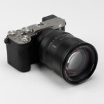 Viltrox AF 85mm f/1.4 Pro E | Z - Imagen 6