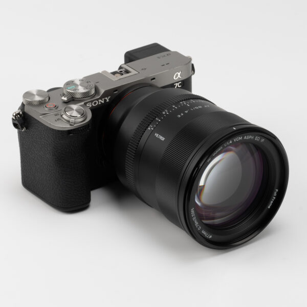 Viltrox AF 85mm F1.4 Pro FE - Imagen 6