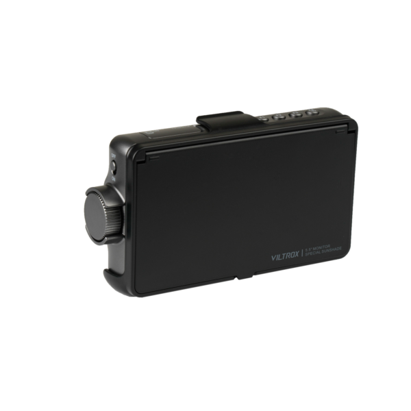 Viltrox Monitor DC-550 de 5.5" - Pantalla Táctil - Imagen 11
