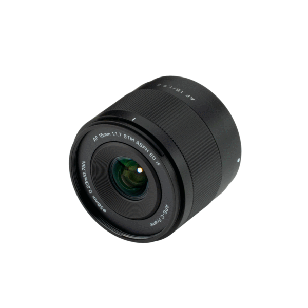 Viltrox AF 15mm f/1.7 AIR XF | E | Z - Imagen 2