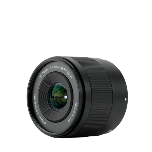 Viltrox AF 15mm f/1.7 AIR XF | E | Z - Imagen 4