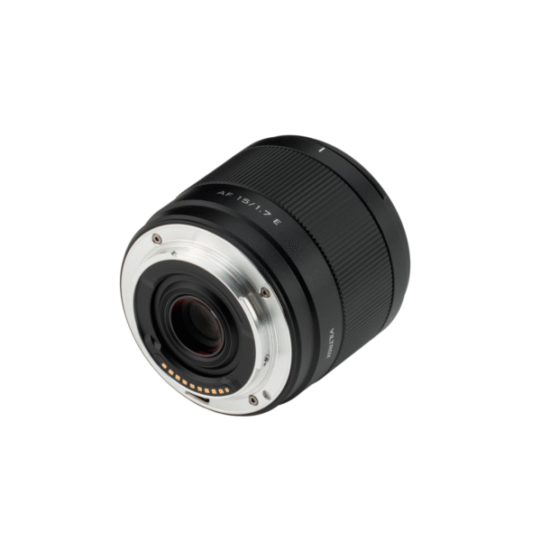 Viltrox AF 15mm f/1.7 AIR XF | E | Z - Imagen 6