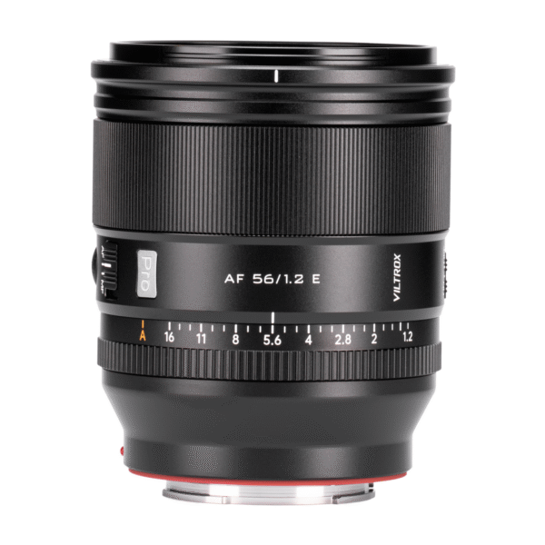 Viltrox AF 56mm F1.2 Pro XF/E - Imagen 2