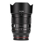 Viltrox AF 56mm f/1.2 Pro - Imagen 3