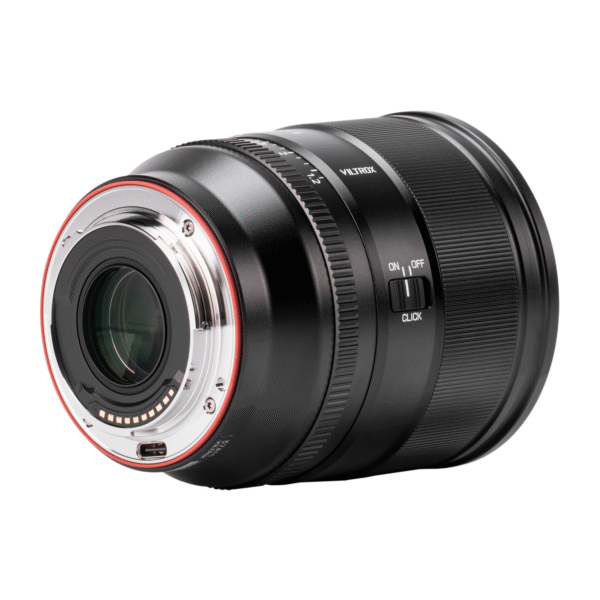Viltrox AF 56mm F1.2 Pro XF/E - Imagen 5
