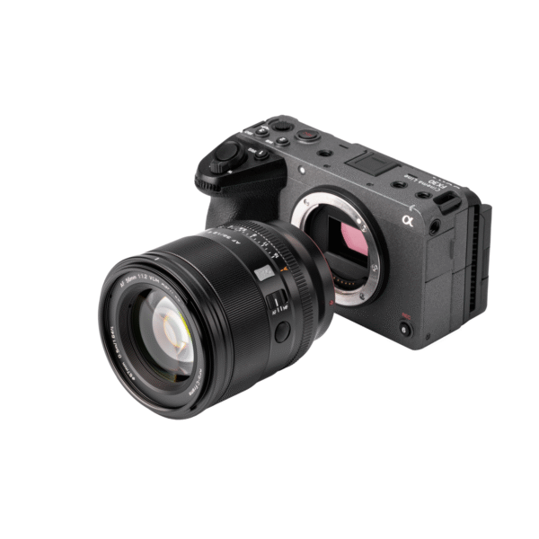 Viltrox AF 56mm F1.2 Pro XF/E - Imagen 6