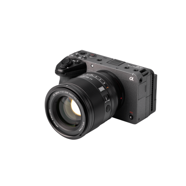 Viltrox AF 56mm F1.2 Pro XF/E - Imagen 7