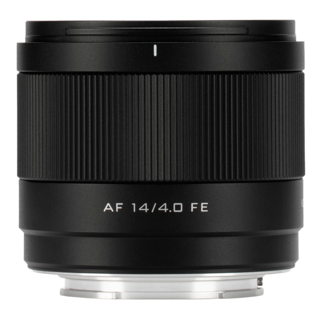 Viltrox AF 14mm f/4.0 Air