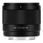 Viltrox AF 14mm f/4.0 Air